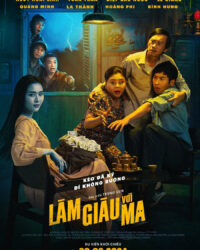 Làm Giàu Với Ma