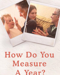 Làm Sao Đong Đếm Một Năm?