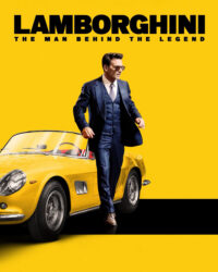 Lamborghini: Phía Sau Người Đàn Ông Huyền Thoại