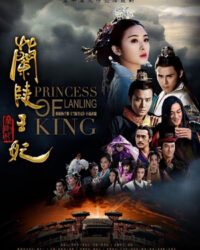 Lan Lăng Vương Phi