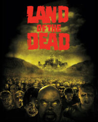 Land of the Dead Land of the Dead