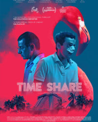 Láng giềng bí ẩn