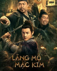 Lăng Mộ Mạc Kim