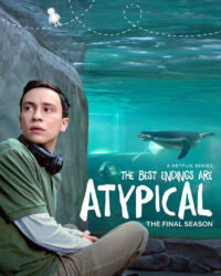 Lập dị (Phần 4)