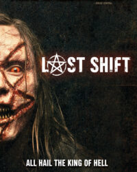 Last Shift Last Shift