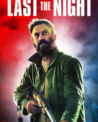 Last the Night