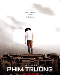 Lật Mặt: Phim Trường