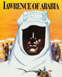 Lawrence Xứ Ả Rập