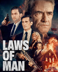Laws of Man