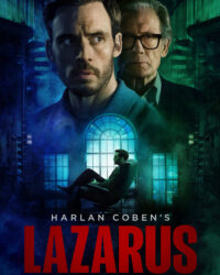 Lazarus: Bóng Ma Quá Khứ