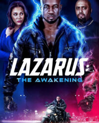 Lazarus: The Awakening