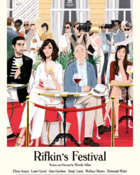 Lễ Hội Của Rifkin