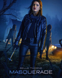 Lễ Hội Hóa Trang