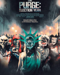 Lễ Thanh trừng: Năm bầu cử