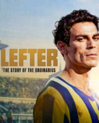 Lefter: Câu Chuyện Của Ordinarius