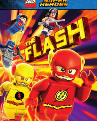Lego DC Comics Super Heroes: The Flash