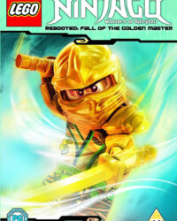 LEGO Ninjago (Phần 3 - Part 2)