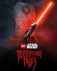 Lego Star Wars Terrifying Tales