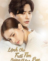 Lệnh Cho Trái Tim Ngừng Yêu Em