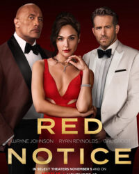 Lệnh truy nã đỏ