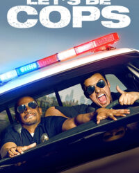 Let's Be Cops