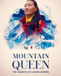 Lhakpa Sherpa: Nữ hoàng đỉnh Everest