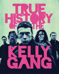 Lịch sử có thật của băng đảng Kelly