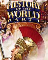 Lịch Sử Thế Giới: Phần 1