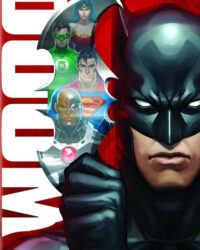 Liên Minh Công Lý: Phán Quyết