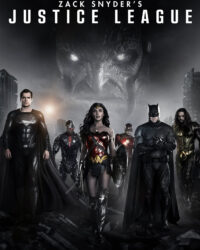 Liên Minh Công Lý  Phiên bản của Zack Snyder