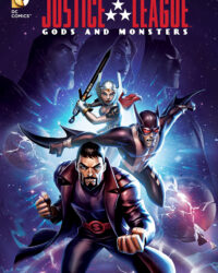 Liên Minh Công Lý: Thiên Thần Và Quỷ Dữ Liên Minh Công Lý: Thiên Thần Và Quỷ Dữ