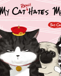 Liên Quan Gì Đến Mèo Tôi?