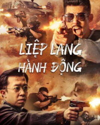 Liệp Lang Hành Động