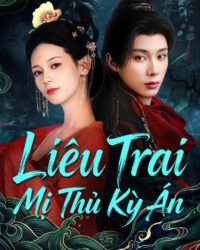 Liêu Trai: Mỹ Nhân Thủ