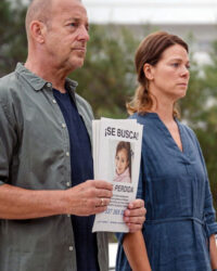 Lilly Mất Tích (Phần 1)