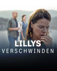 Lilly Mất Tích (Phần 1)