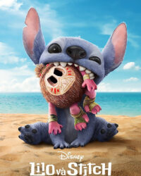 Lilo và Stitch