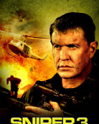 Lính Bắn Tỉa 3