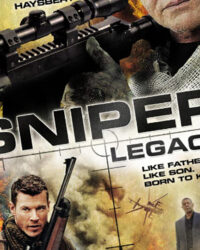 Lính Bắn Tỉa: Đặc Vụ Kế Thừa