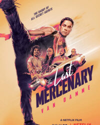 Lính đánh thuê cuối cùng