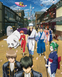 Linh Hồn Bạc (Phần 5)