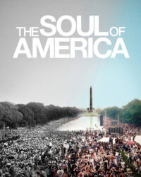 Linh Hồn Của Nước Mỹ