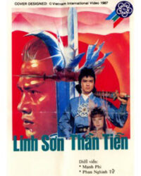 Linh Sơn Thần Tiễn