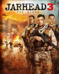 Lính thủy đánh bộ 3: Cuộc vây hãm