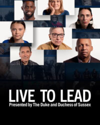 Live to Lead Live to Lead