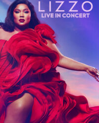 Lizzo: Đêm Diễn Trực Tiếp
