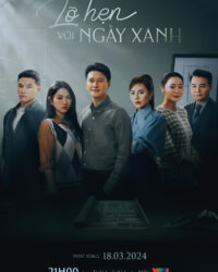 Lỡ Hẹn Với Ngày Xanh