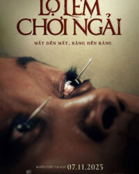 Lọ Lem Chơi Ngải