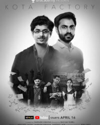 Lò luyện ở Kota (Phần 1)