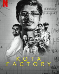 Lò luyện ở Kota (Phần 2)